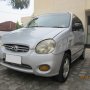 Jual Hyundai Atoz Matic 2001