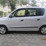 Jual Hyundai Atoz Matic 2001