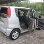 Jual Hyundai Atoz Matic 2001