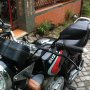 JUAL SUZUKI THUNDER 2005 PLAT N KOTA MALANG