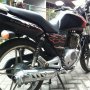 JUAL SUZUKI THUNDER 2005 PLAT N KOTA MALANG