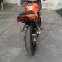 JUAL KAWASAKI NINJA KRR 150 [FULL BONUS] COD MALANG