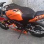 JUAL KAWASAKI NINJA KRR 150 [FULL BONUS] COD MALANG