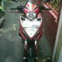 Jual Jupiter new MX 2011 Murah