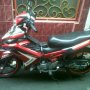 Jual Jupiter new MX 2011 Murah