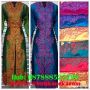 kebaya bordir kerancang