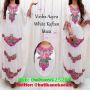 KAFTAN WHITE VINKA