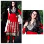 Designer Anarkali 02