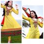 Designer Anarkali 01