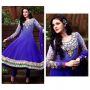 Designer Anarkali 03