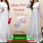 Gamis MUthia