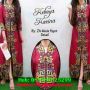 kebaya size kode 07