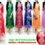 kebaya size kode 07