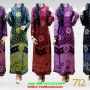 Gamis Braso Lanny