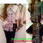 Setelan Kebaya Kalong 12