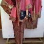 Kaftan Batik 17