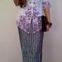 Setelan Kebaya Kalong 19