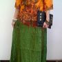 kebaya kode 9566