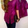 Setelan Kebaya Kalong 42