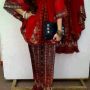 Kaftan Batik 24