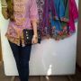 Setelan Kebaya Kalong 34