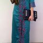 top solo panjang tosca