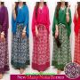 New Maxy Nona Borneo