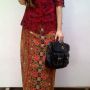 Setelan Kebaya Kalong 36  