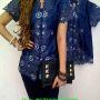 Setelan Kebaya Kalong 40