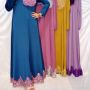 Kaftan Quen M019