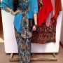 Kaftan Batik 30