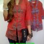 Setelan Kebaya Kalong 10