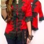 top katun merah