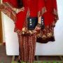 Kaftan Batik 23