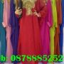 Kaftan Payet Ashanti Red 01