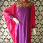 Kaftan Payet 00