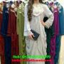 Kaftan Payet Sharini Abu2