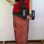 Setelan Kebaya Kalong 05