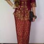 Setelan Kebaya Kalong 18