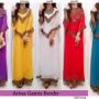 gamis arina