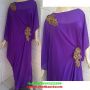 Kaftan Angel Kerancang 011