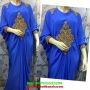 Kaftan Angel Kerancang 013