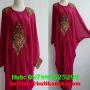 Kaftan Angel Kerancang 27