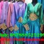 Kaftan Angel Kerancang 19