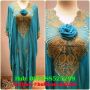 Kaftan Bunga 03