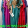 Kaftan Sandra