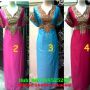 Kaftan Wulan Guritno 25