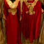 Kaftan Wulan Guritno Mam And Kids 31