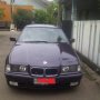 Jual BMW 320i 1995 Limited Edition Ungu Bandung