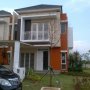 Jual Sumarecon Bekasi Rumah Cantik nan Ciamik - Allenia